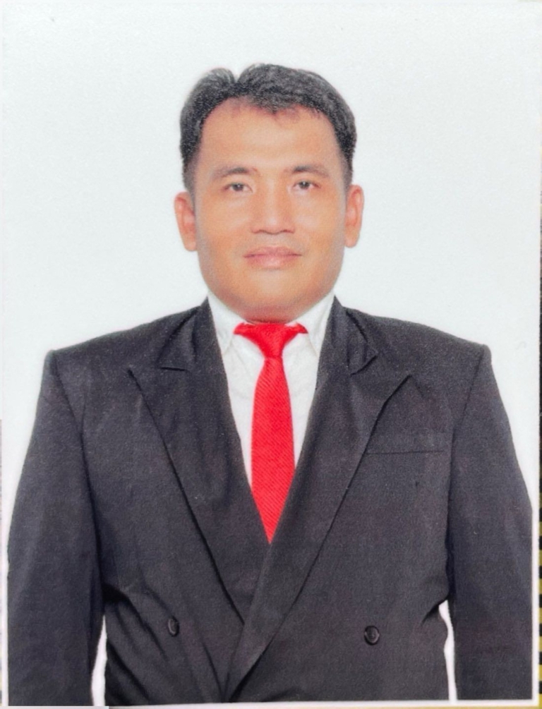 Kajian Kepustakaan dan Analisis Publik Terkait Dinamika Kepribadian Kepemimpinan dan Serangan Siber Terhadap Gubernur Jambi Al Haris