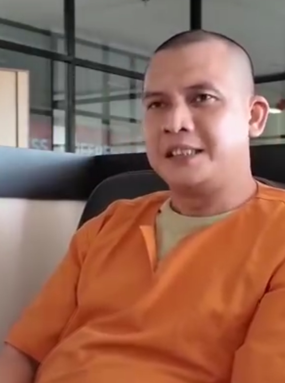 Sidang kasus narkoba 12 kg sabu di Jambi sidang kasus 12 kilogram sabu di jambi dengan terdakwa angga saputra dan gilang yogi