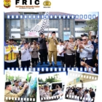 pelepasan mudik gratis 2026 di terminal alam barajo jambi oleh gubernur al haris dan polda jambi