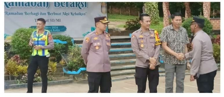 Polresta Jambi Vicon Bersama Kapolri, Bahas Pelayanan dan Pengamanan Objek Wisata Idul Fitri 1447 H Polresta Jambi Vicon Bersama Kapolri, Bahas Pelayanan dan Pengamanan Objek Wisata Idul Fitri 1447 H