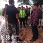 DANAU SIPIN TERLUPAKAN: Aktivis Jhon Herman Ungkap Fakta Kritis dan Bongkar Masalah Kewenangan