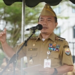 Gubernur Al Haris Minta ASN Bekerja Maksimal Hadapi Tantangan Global