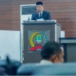 Bupati Aep Sampaikan LKPJ 2025: Capaian IPM Melejit, Ekonomi Karawang Melesat
