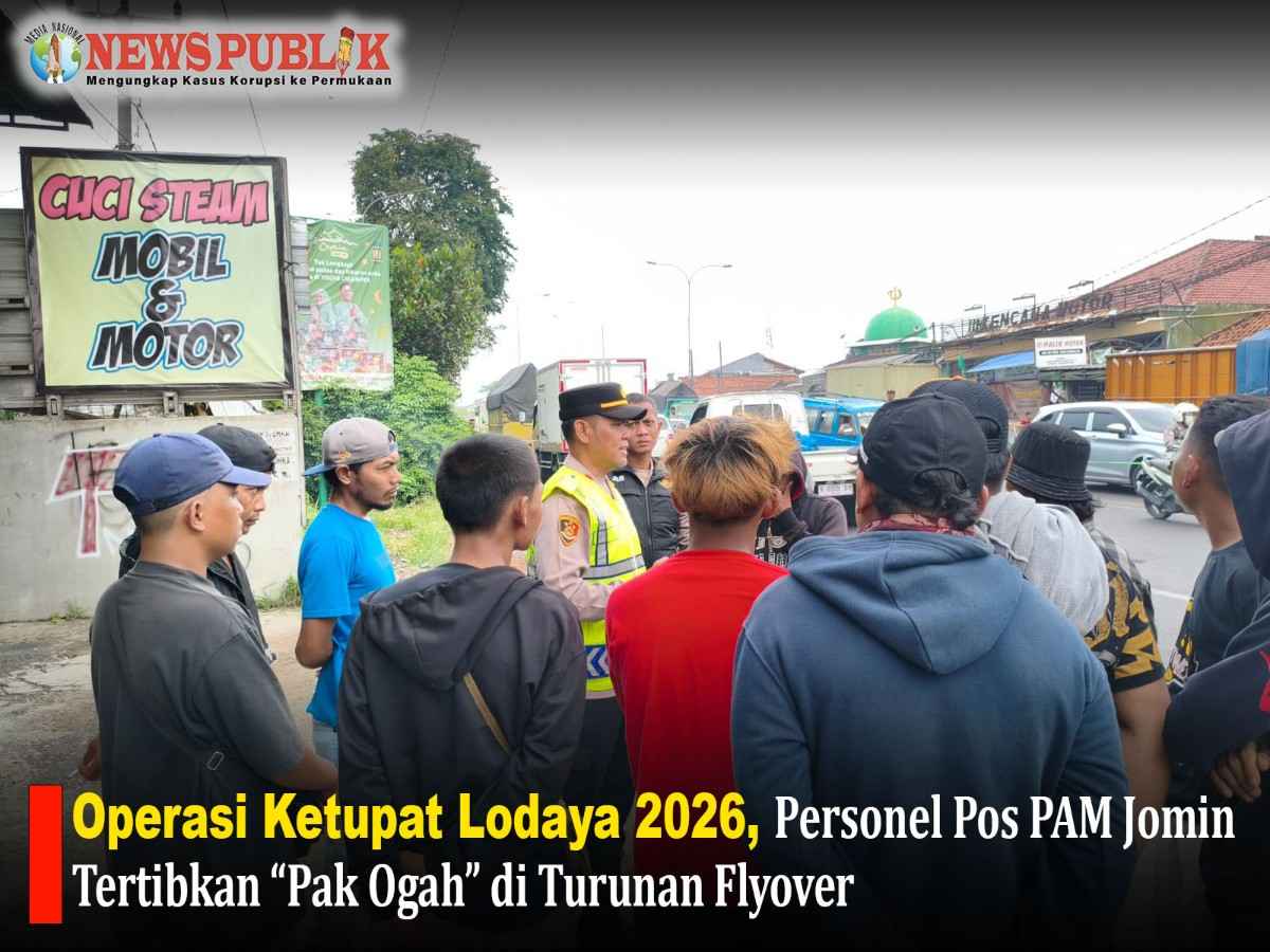 Operasi Ketupat Lodaya 2026