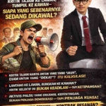 AKTIVIS SARAT KEPENTINGAN: Tajam ke Lawan, Tumpul ke Kawan — Siapa yang Sebenarnya Sedang Dikawal?