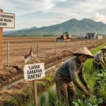MENGURAI BENANG KUSUT LAHAN TIDUR DI SUKABUMI: Antara Asa Reformasi Agraria dan Tantangan Tata Kelola
