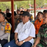 Sitkamtibmas Tanjab Barat Diperketat: Wabup Katamso Fokus Pengamanan Wisata Unggulan