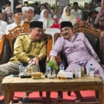 Festival Takbiran Idulfitri 1447 H Tanjab Barat Dibuka Meriah