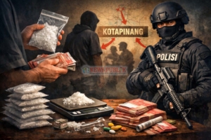 Warga Labusel Desak Aparat Tindak Tegas Bandar Sabu Agar Tidak Bebas Beroperasi di Wilayah Hukum Labusel