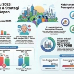 Kabupaten Karawang Catat Kenaikan IPM Signifikan dan Penurunan Angka Kemiskinan di Tahun 2025