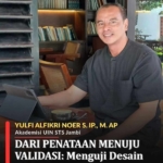 DARI PENATAAN MENUJU VALIDASI: Menguji Desain Fiskal Daerah