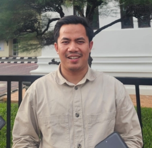 Al Haris Tunjukkan Kepemimpinan Inovatif di Tengah Krisis Global dan Tekanan Fiskal Daerah