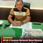 MTsN 3 Pasaman Berbenah Besar-Besaran
