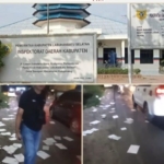 Berkas RSUD Kota Pinang Tercecer, Minim Informasi Picu Spekulasi Publik