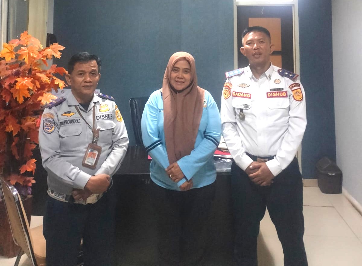 GEBRAKAN ORGANDA T.44 CITEUREUP BABAKAN MADANG