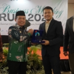 PENGUATAN EKONOMI! Gubernur Al Haris Tegaskan Peran UMKM Jambi di Business Matching 2026