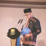 Rejuvenasi Organisasi Kepemudaan Jambi Ditegaskan Sekda Sudirman, Kunci Hadapi Industri Modern