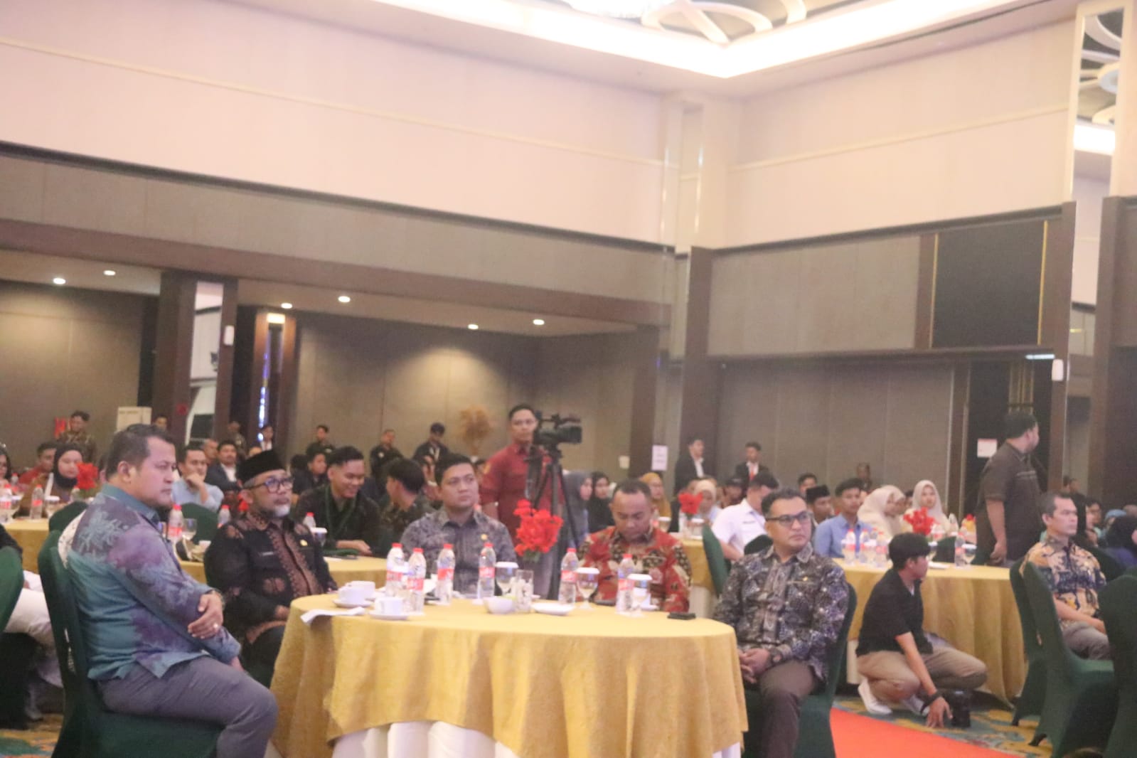 Rejuvenasi Organisasi Kepemudaan Jambi Ditegaskan Sekda Sudirman, Kunci Hadapi Industri Modern Rejuvenasi Organisasi Kepemudaan Jambi Ditegaskan Sekda Sudirman, Kunci Hadapi Industri Modern