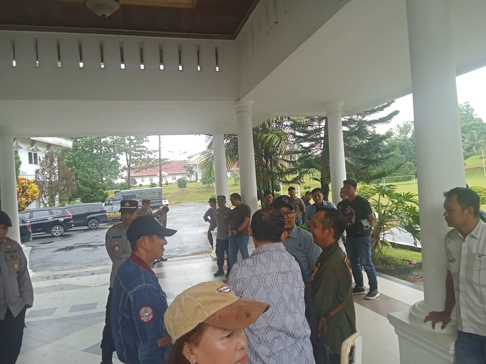 Aksi AWaSI Jambi di Tanjab Timur Picu Kekecewaan, Gelombang Baru Disiapkan