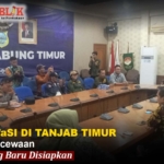 Aksi AWaSI Jambi di Tanjab Timur Picu Kekecewaan, Gelombang Baru Disiapkan