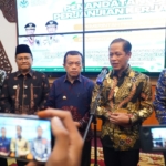 Percepatan Pembangunan Waste-to-Energy Jambi, Gubernur Al Haris Tegaskan Dukungan Penuh