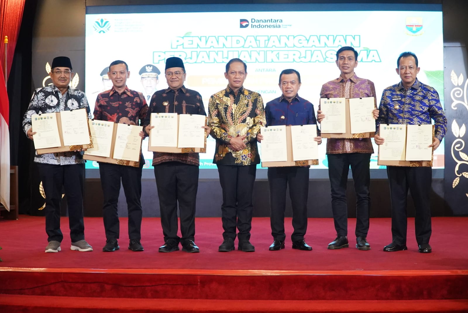 Percepatan Pembangunan Waste-to-Energy Jambi, Gubernur Al Haris Tegaskan Dukungan Penuh