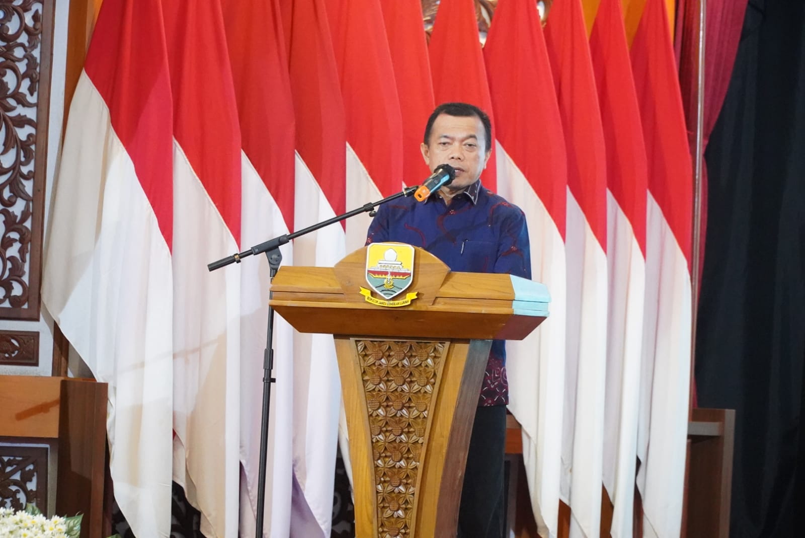 Percepatan Pembangunan Waste-to-Energy Jambi, Gubernur Al Haris Tegaskan Dukungan Penuh