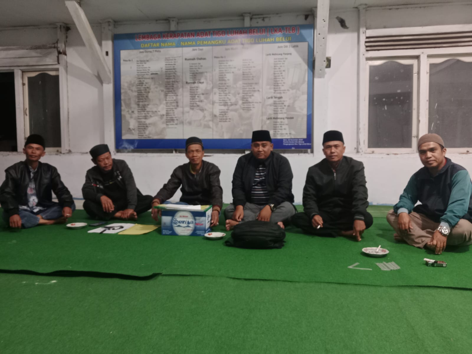 Kenduri Sko Belui 2026 Siap Digelar, Warisan Budaya Kerinci Kembali Hidup