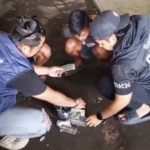 Polres Karawang Ringkus 2 Pengedar Obat Keras Terlarang di Purwasari