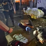 penangkapan pelaku tramadol di Kota Tangerang