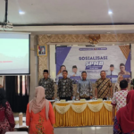 Sukseskan Penerimaan Siswa Baru, SMKN 5 Kabupaten Tangerang Adakan Sosialisasi SPMB 2026/2027