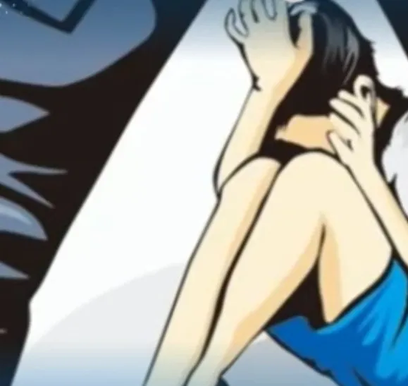 Polres Labusel Amankan Kelakuan Bejat Seorang Ayah Tiri Dugaan Pelecehan Terhadap Anak Tirinya