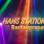 Alunan Dentuman Suara Musik Salah Satu Hiburan Malam di Lobusona Rantau Selatan Picu Keresahan Warga Setempat