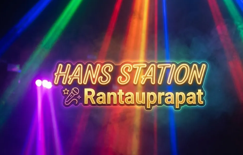 Alunan Dentuman Suara Musik Salah Satu Hiburan Malam di Lobusona Rantau Selatan Picu Keresahan Warga Setempat