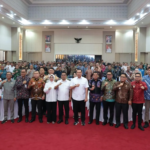 Bupati Tangerang Kompak dengan Gubernur Banten: Bangun Daerah Harus Sinergi