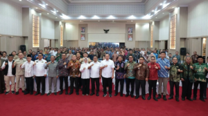 Bupati Tangerang Kompak dengan Gubernur Banten: Bangun Daerah Harus Sinergi