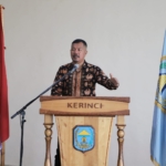 Digitalisasi Desa Kabupaten Kerinci Dipacu, Pelayanan Publik Kini Serba Cepat, Modern dan Transparan