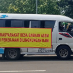 Warga Teluknaga Berharap Pembangunan Pergudangan Lancar Demi Lapangan Kerja