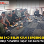 Kenduri Sko Belui Kian Bergengsi, Panitia Harap Kehadiran Bupati dan Gubernur