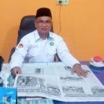Bawaslu Gencar Sosialisasi Pemilu di MAN 3, Bangun Genarasi Muda yang Peduli Pemilu