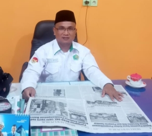 Bawaslu Gencar Sosialisasi Pemilu di MAN 3, Bangun Genarasi Muda yang Peduli Pemilu