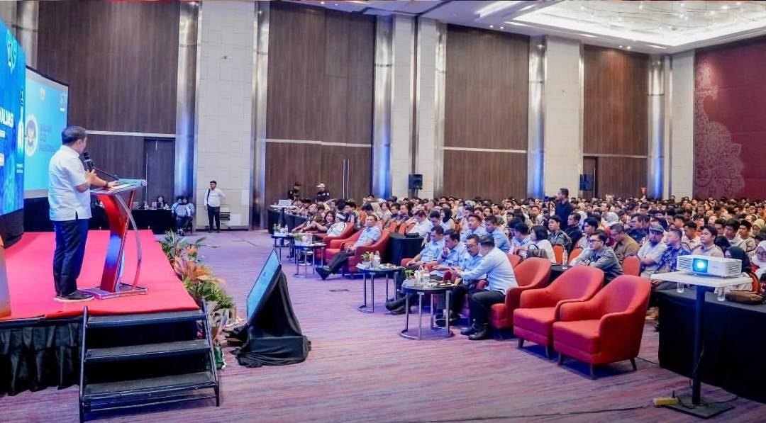 EVALUASI DAPUR SPPG BGN: Langkah Tegas Pastikan Kualitas Gizi Anak di Karawang