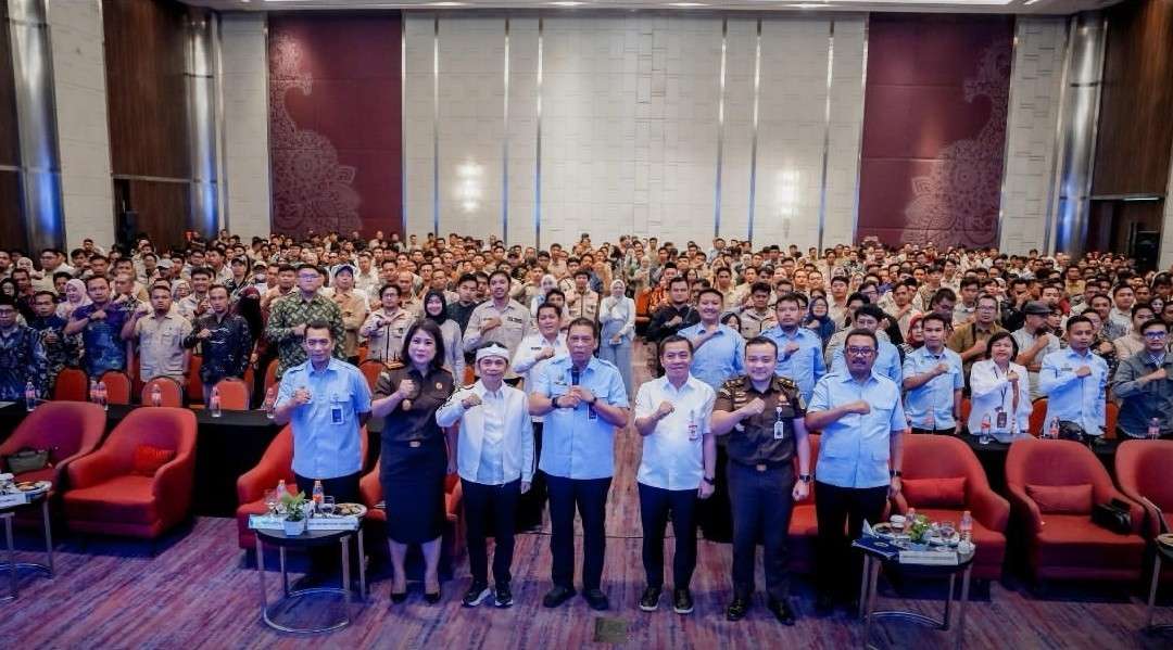 EVALUASI DAPUR SPPG BGN: Langkah Tegas Pastikan Kualitas Gizi Anak di Karawang 