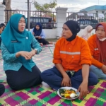 Pojok Berkah TP-PKK Jambi Menginspirasi: Sedekah Kecil, Dampak Besar