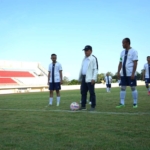 Liga 4 Provinsi Jambi 2026 Resmi Bergulir, Ajang Panas Perebutan Tiket Nasional