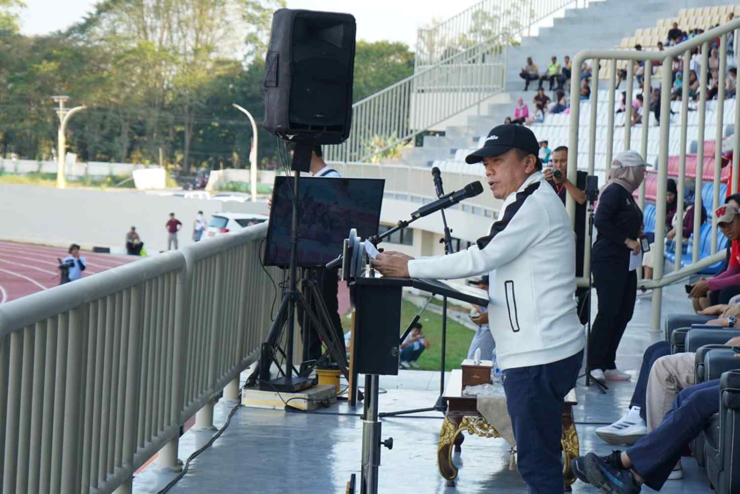 Liga 4 Provinsi Jambi 2026 Resmi Bergulir, Ajang Panas Perebutan Tiket Nasional Liga 4 Provinsi Jambi 2026 Resmi Bergulir, Ajang Panas Perebutan Tiket Nasional