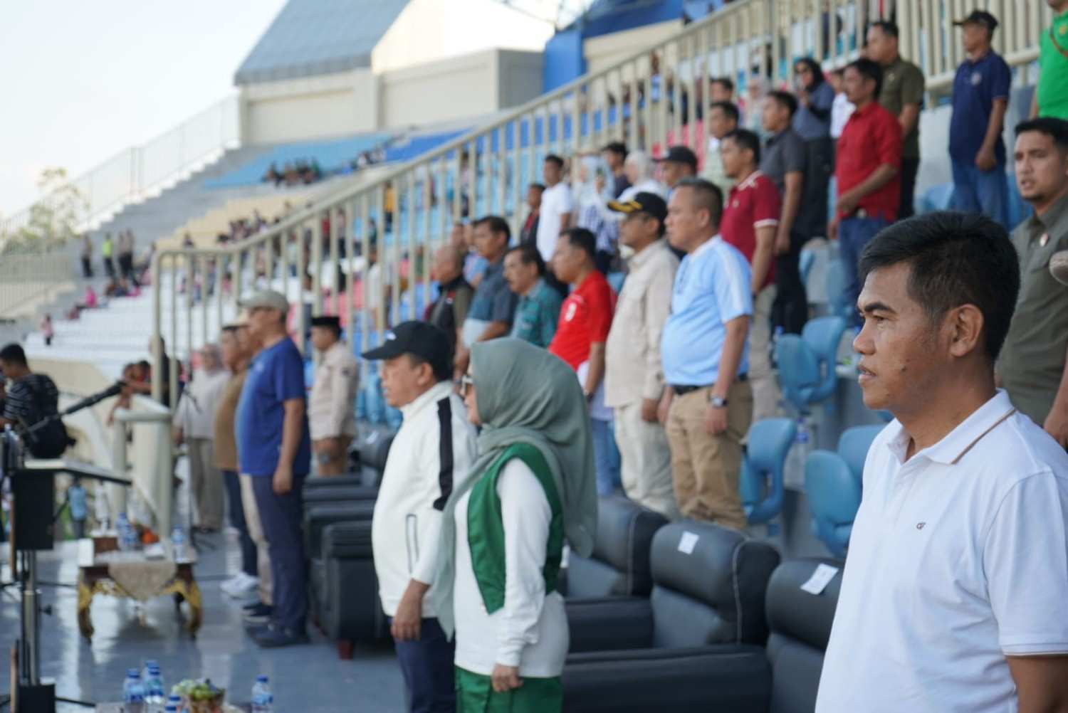 Liga 4 Provinsi Jambi 2026 Resmi Bergulir, Ajang Panas Perebutan Tiket Nasional Liga 4 Provinsi Jambi 2026 Resmi Bergulir, Ajang Panas Perebutan Tiket Nasional