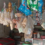 harga plastik Tangerang