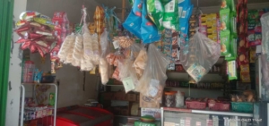 harga plastik Tangerang