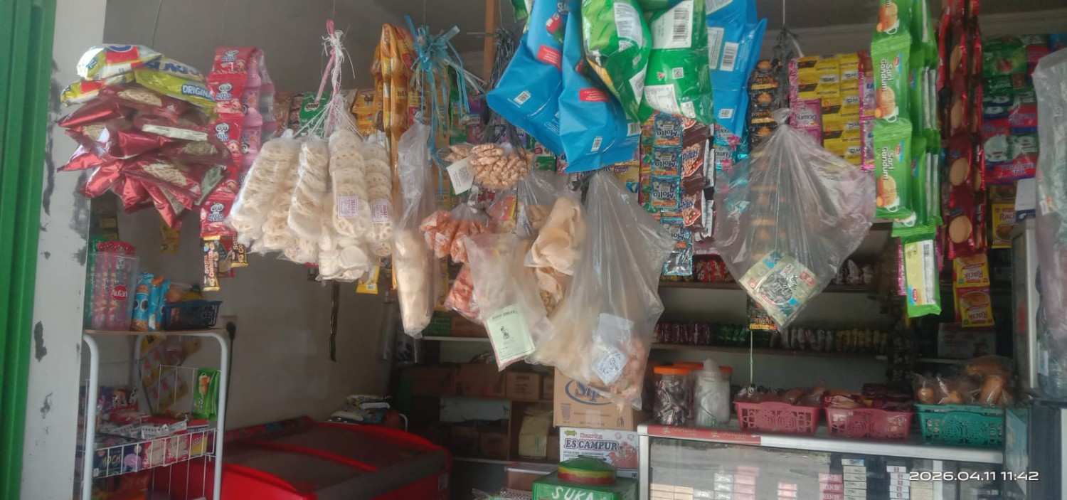 harga plastik Tangerang